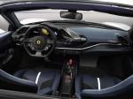Ferrari 488 Pista Spider 2018 года